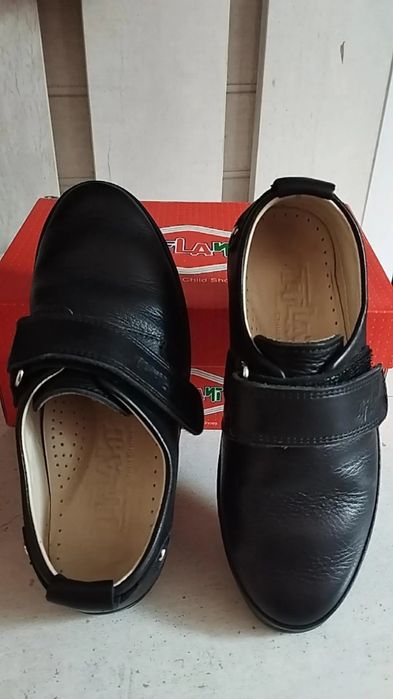 Школьная обувь Tiflant 29р