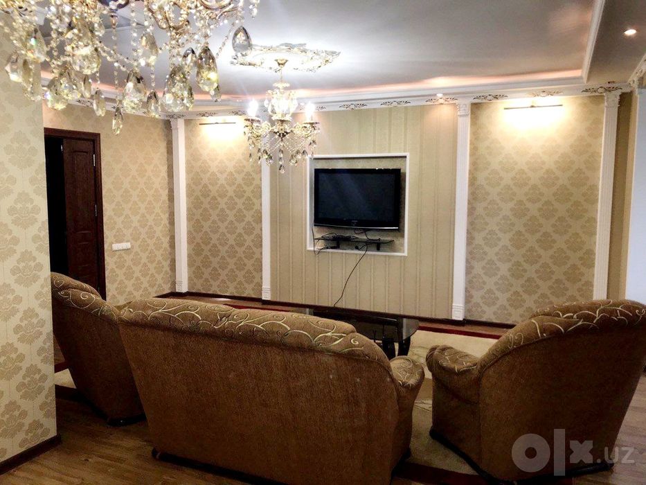 Квартира 3/3/5. 98м²