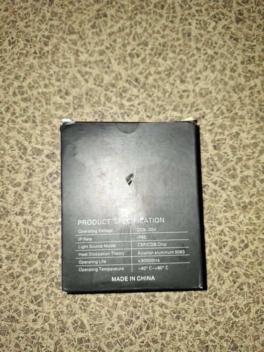 Vând becuri led H4siH7