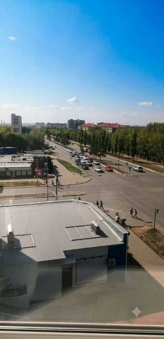 Рудный 2 ком Бак Бак