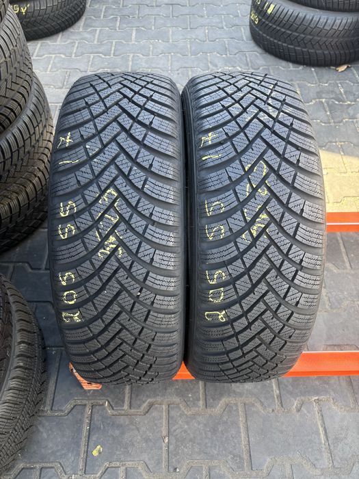 Anvelope Iarna 205/55/17 Hankook Winter I Cept RS3 205 55 17 R17