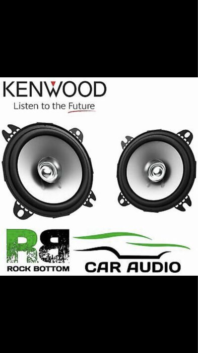 Kenwood 10-sm razmer 100% orginal new kalonka radnoyidan zor chiqaradi