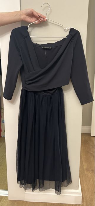 Платье Зара