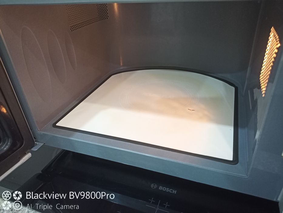 Микроволновка LG