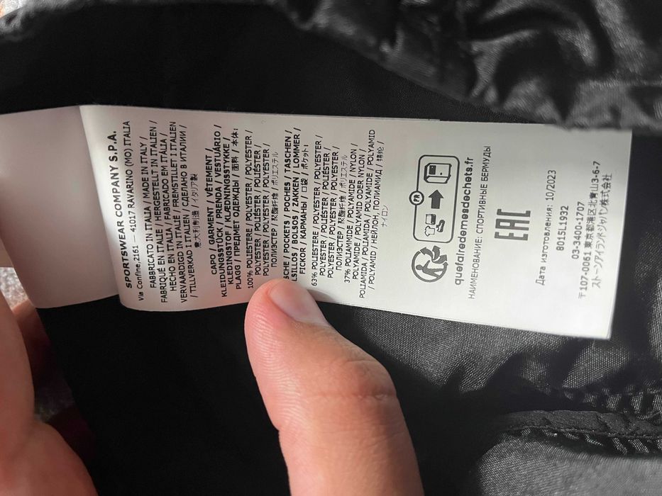 Продам шорты Stone Island оригинал, размер 31 us