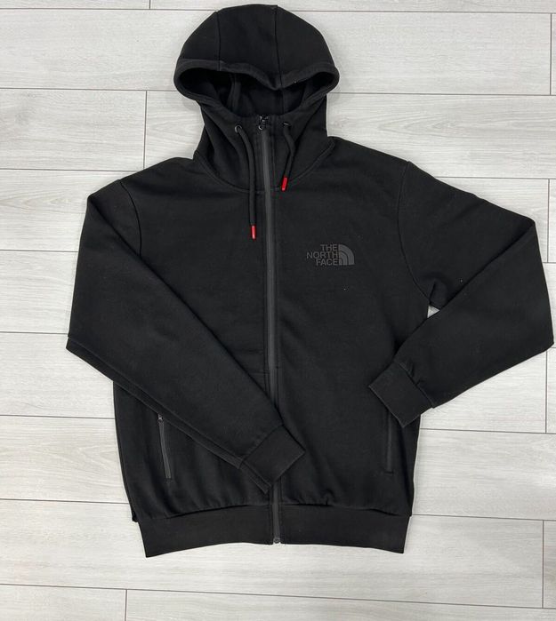 Мъжки тениски и горнище The north face Guccı Puma Armanı