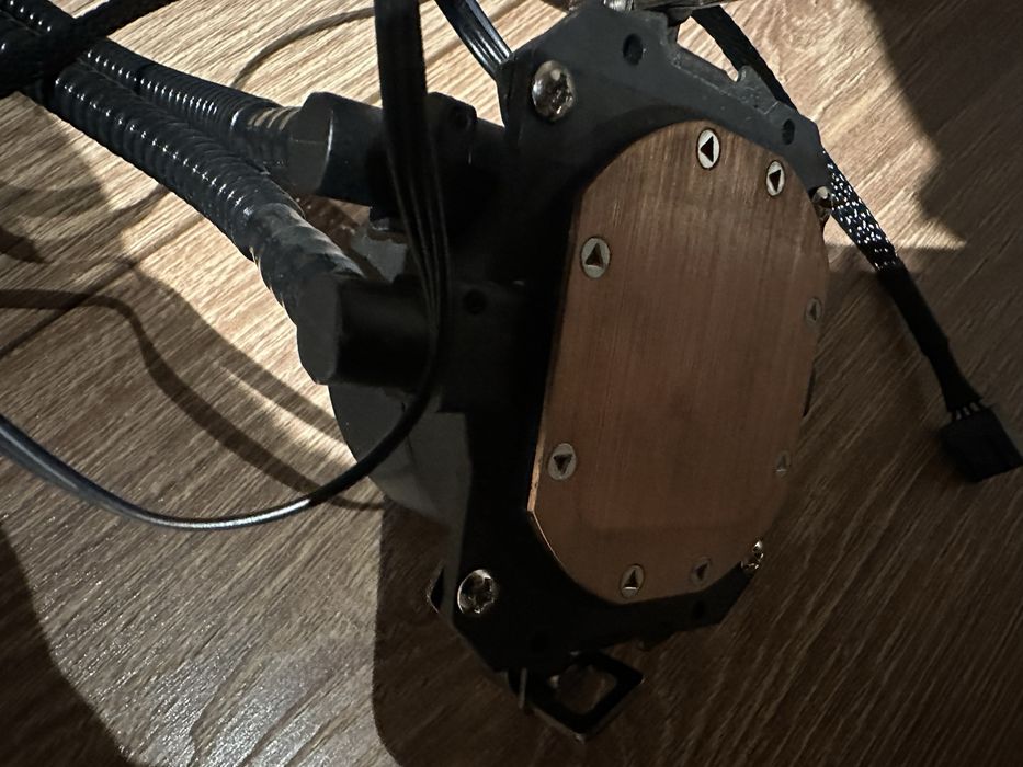 Cooler Procesor Coolermaster ML240