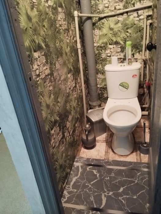 Продаётся квартира