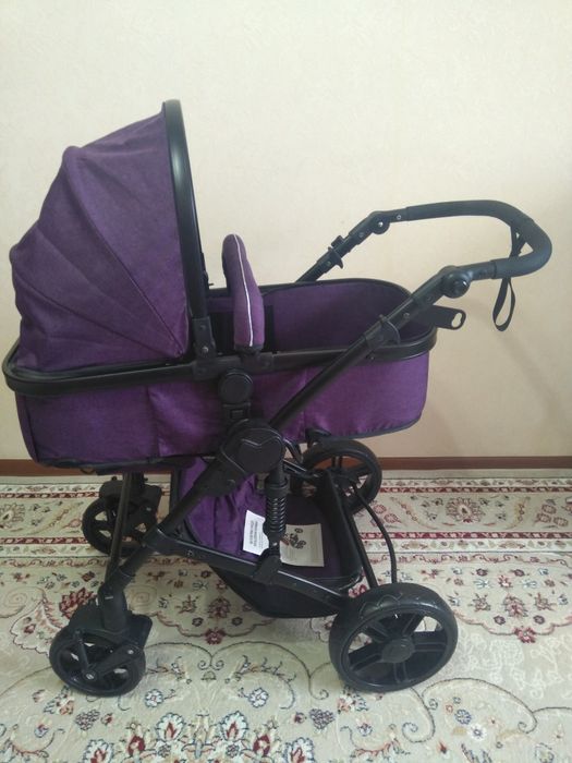 Продам коляску