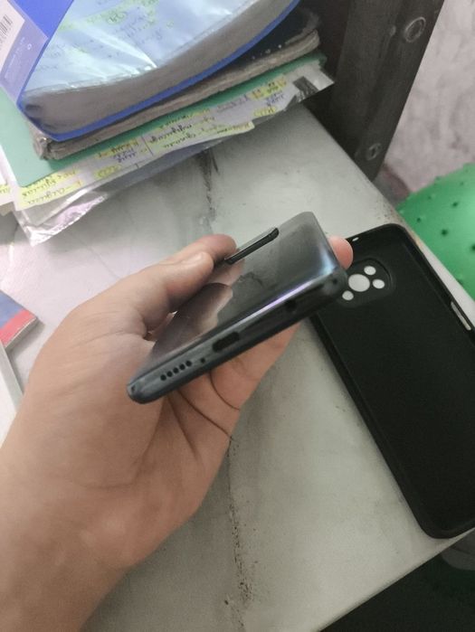 Poco x3 pro 8 ga 256