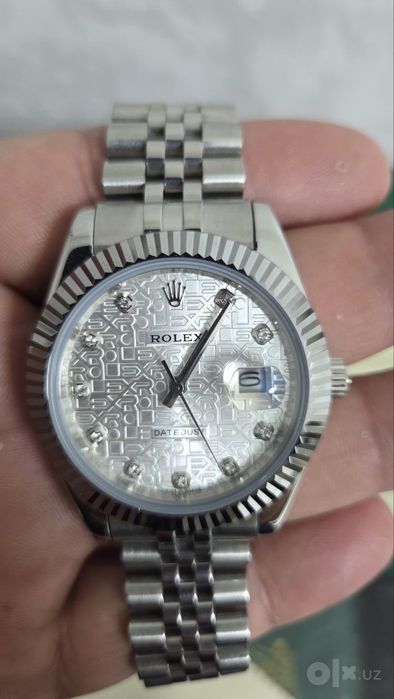 Rolex datajuat 150