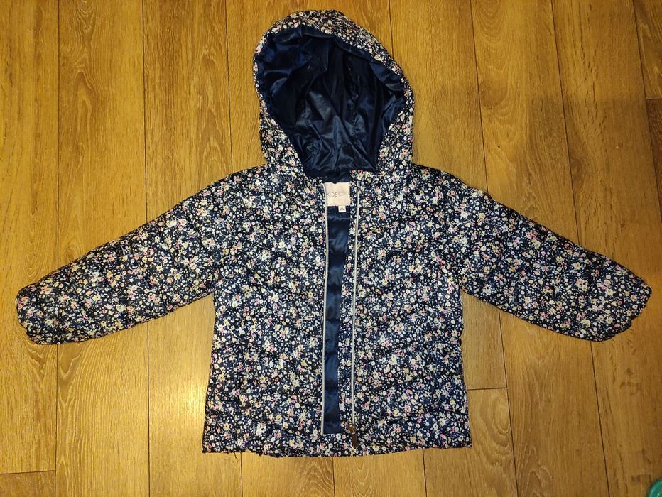 Детски якета различни размери