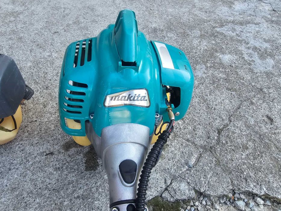 Моторна Коса KAWASAKI/ MAKITA.  Оригинални. Перфектни.