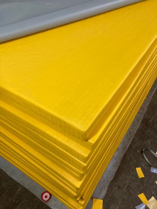 Татами для дзюдо (супер цена)