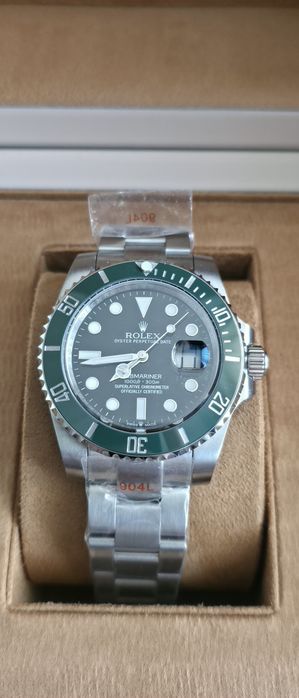 Rolex submariner