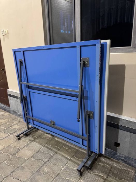 Теннисный стол новый