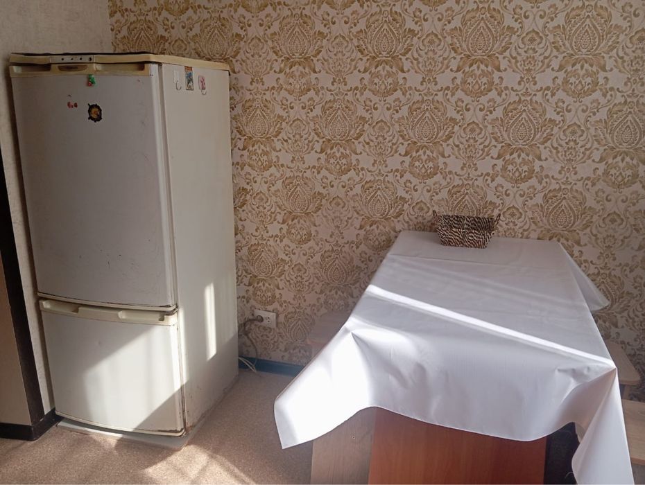 Частный с центральным отоплением