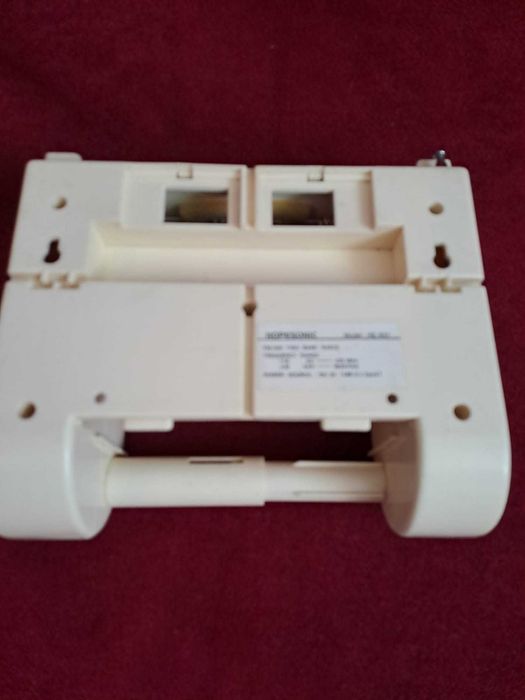 radio hopesonic he 841 functional