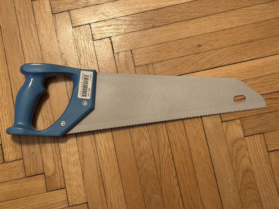 Fierastrau Nou Pilana Ultra Fine Cut de 300 mm