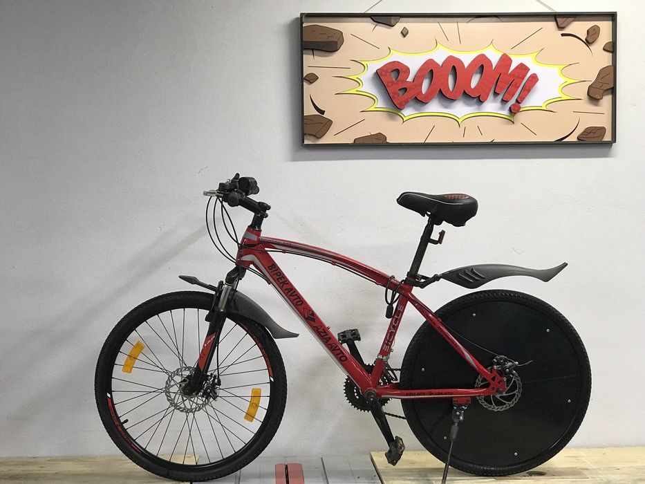 Велосипеды велик спортивное