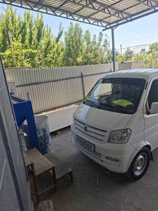 Dfsk k01s sotiladi