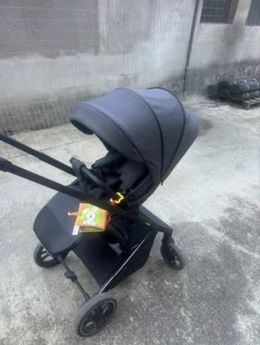 Детска количка Carrello