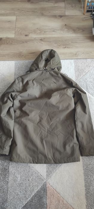 Скандинавски модел яке