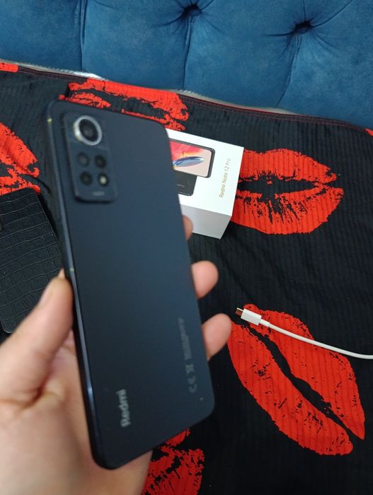 Redmi note 12 pro