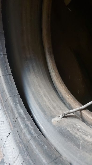 Колёса на грузовую 11R20