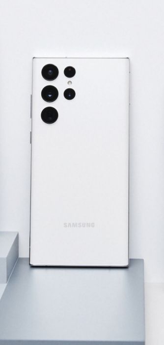 Samsung galaxy s22 ultra