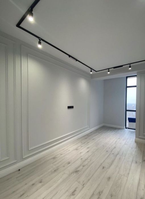 Ремонть квартира под ключ тошкент