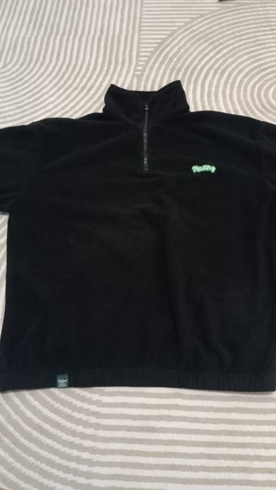 Кофта Полузамок TopYoung