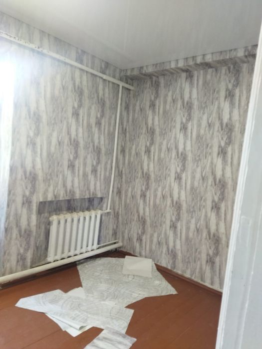 Поклейка обоев качественно