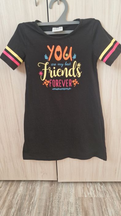 Детски рокли за момиче  за  4-5 , 5-6 г.и за 6-7г.