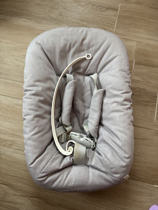 Stokke Trip Trap шезлонг за новородено