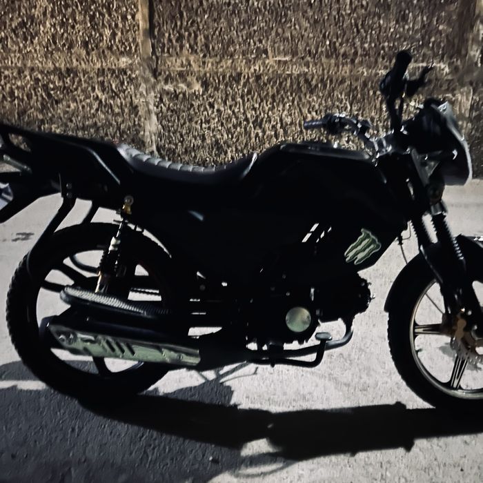 Champ 125cc/48сс СРОЧНООО