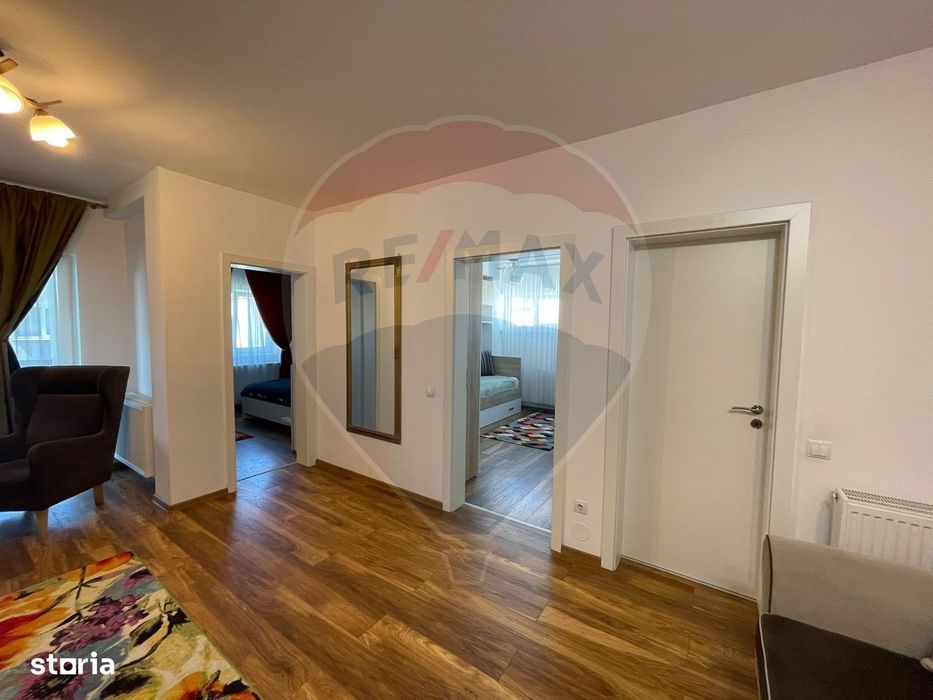 Apartament de inchiriat