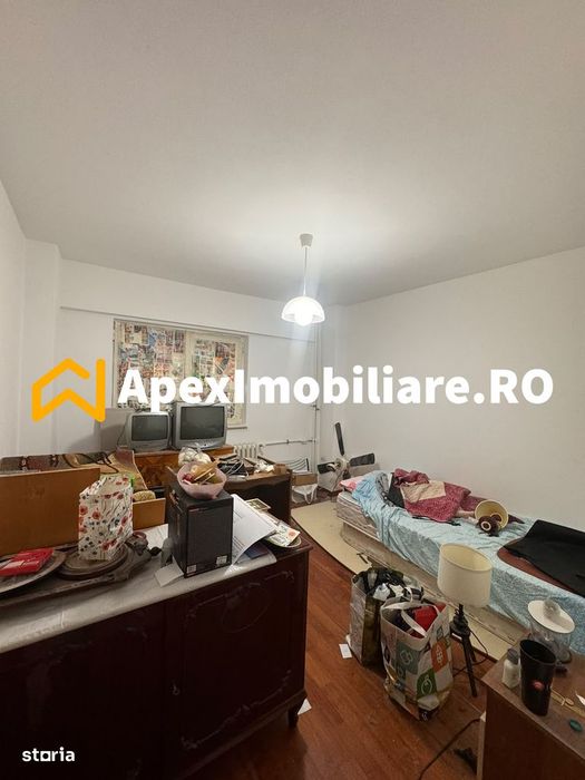 Apartament 3 camere de inchiriat Valea Ialomitei Bucuresti | ApexImobi