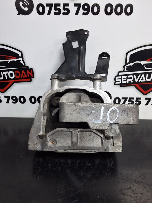 tampon motor volkswagen sharan (2010-2020) [7n] 2.0 motorina 2012