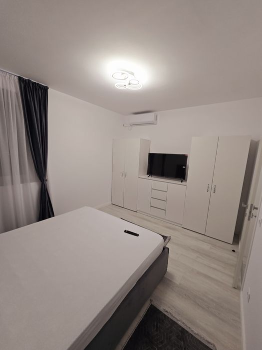 Închiriez apartament 2 camere