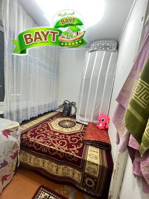 ~ФАРХАДСКИЙ 1в2/5/5, Чил 12, СРОЧНО, продаётся квартира