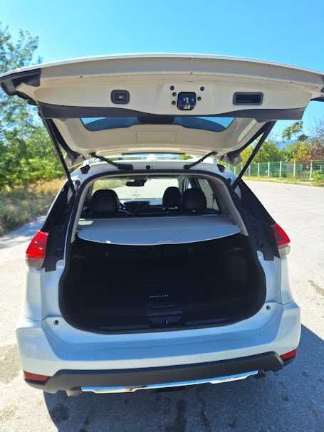 Nissan Rogue SL 2017г