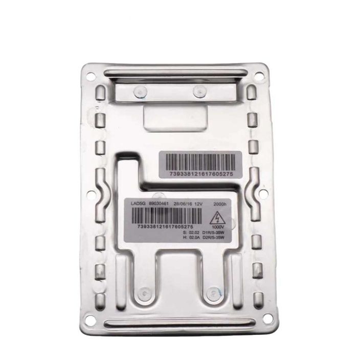 Нов 12 пин LAD5G Баласт 89030461 / 3D0909150 - Гаранция Audi и мн. др.