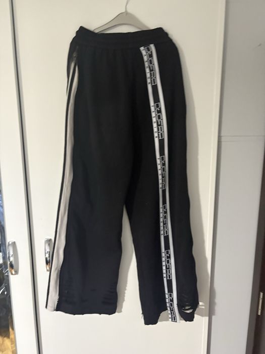 Дамски панталон Djofra