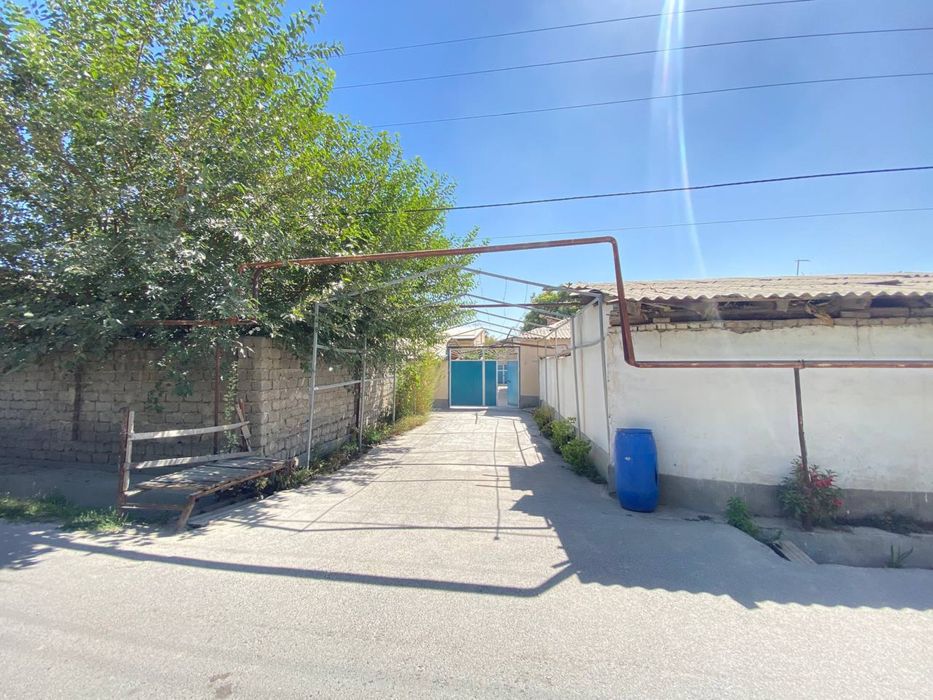 Продаётся участок за хорощую сумму