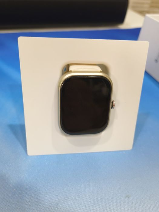 Продам Honor 200pro и часы в подарок