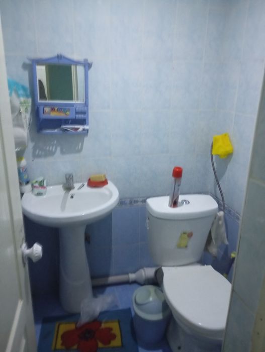 Миробод квартира 4-хона