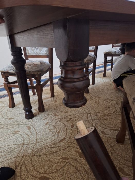 Стул   2-чтук     сатаман