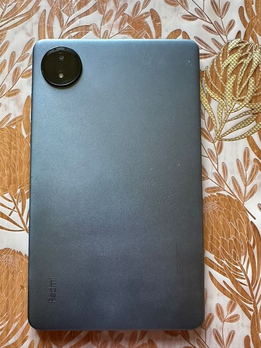 Редми планшеты 6+6/128 gb