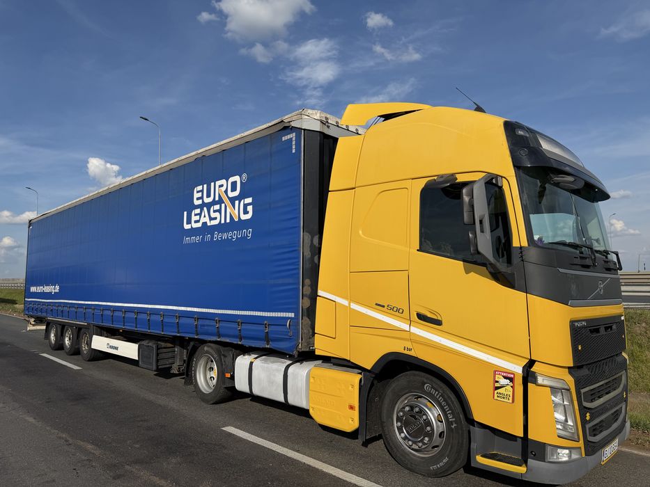 Vand ansamblu complect + firma si contract de munca